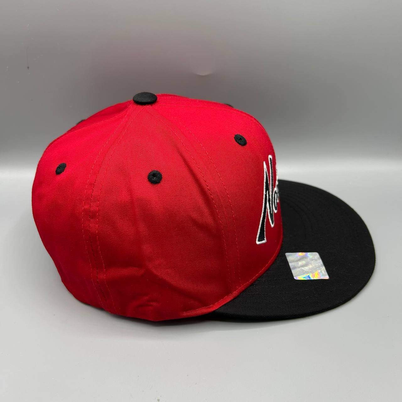Vintage Cal State Northridge Matadors Hat Men Ncaa Eclipse Snap Back Cap New — image 4 of 8